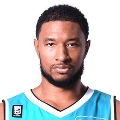 Justin HARPER