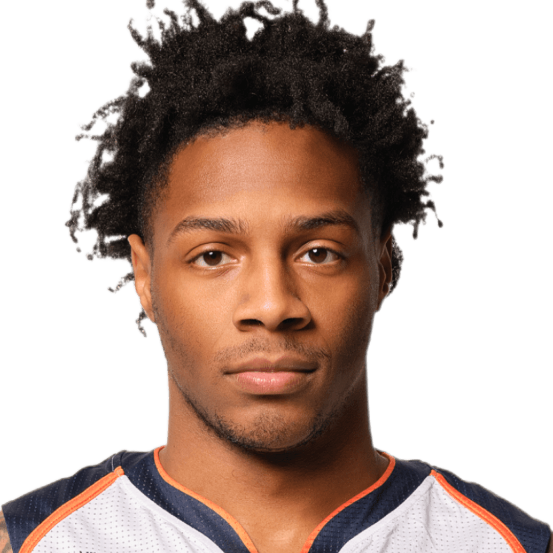Justin HILL