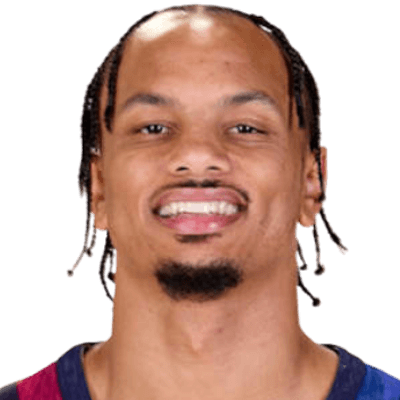 Justin Robinson