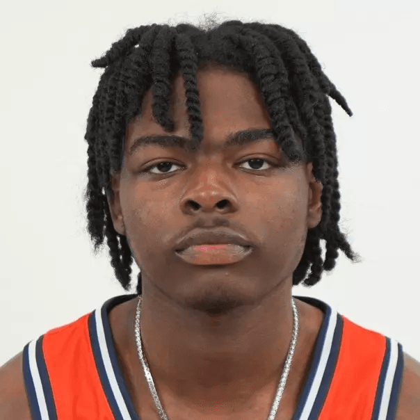 K.J. GARRIS