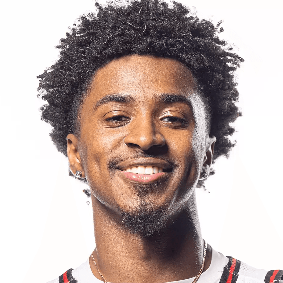K.J. SWAIN JR.