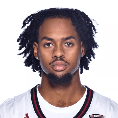 K'Jei PARKER