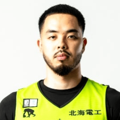 Kaito MORIZANE