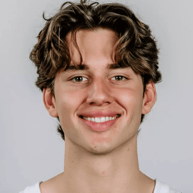 Kaleb BREWER