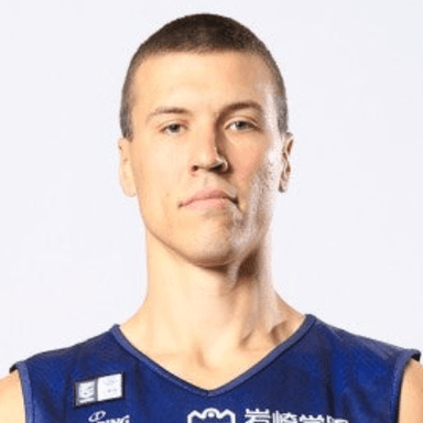 Kaleb TARCZEWSKI