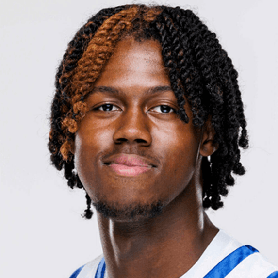 Kam WILLIAMS