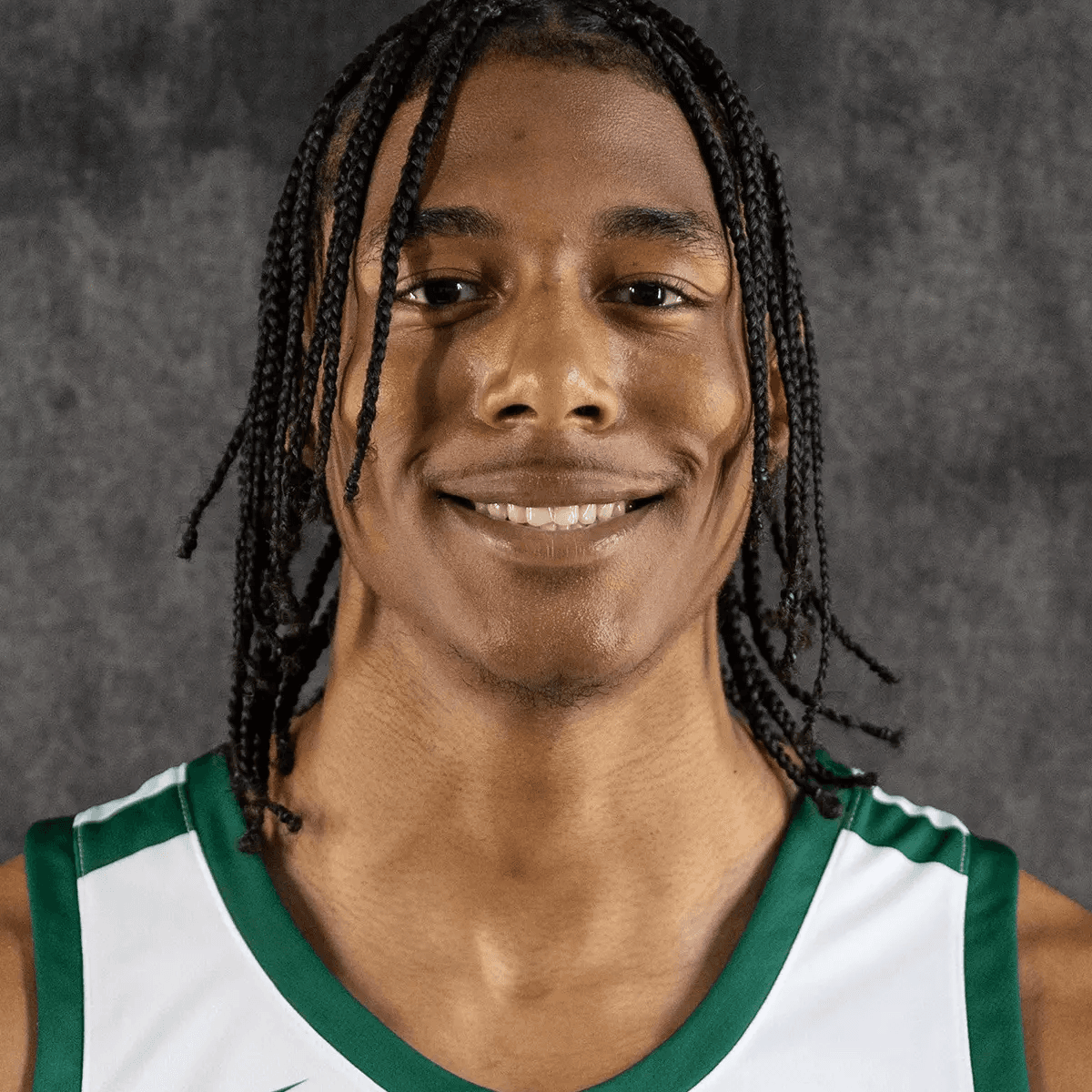 Kamari JONES