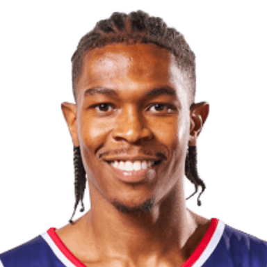 Kameron MCGUSTY