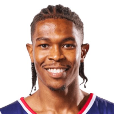 Kameron McGusty