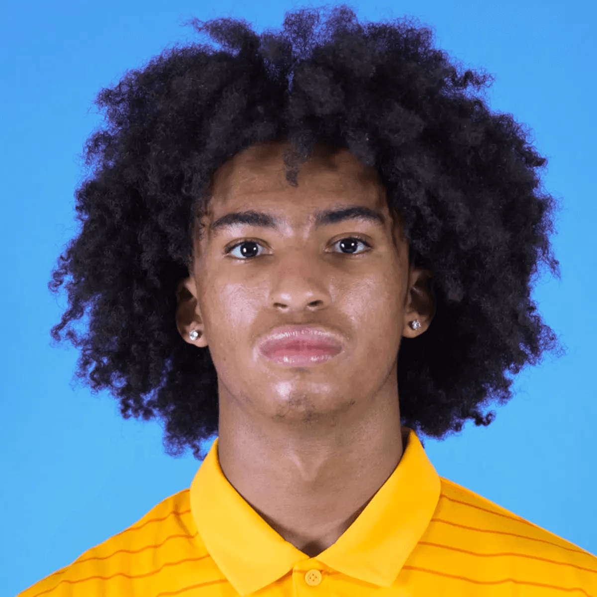 Kamren ROBINSON