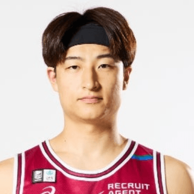 Kanta MIZUNO