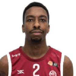 Kareem BREWTON
