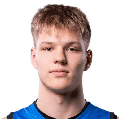 Kaspar VUKS