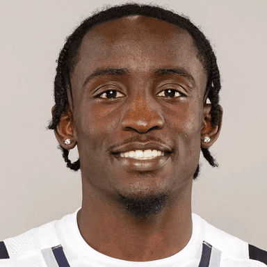 Kavion MCCLAIN