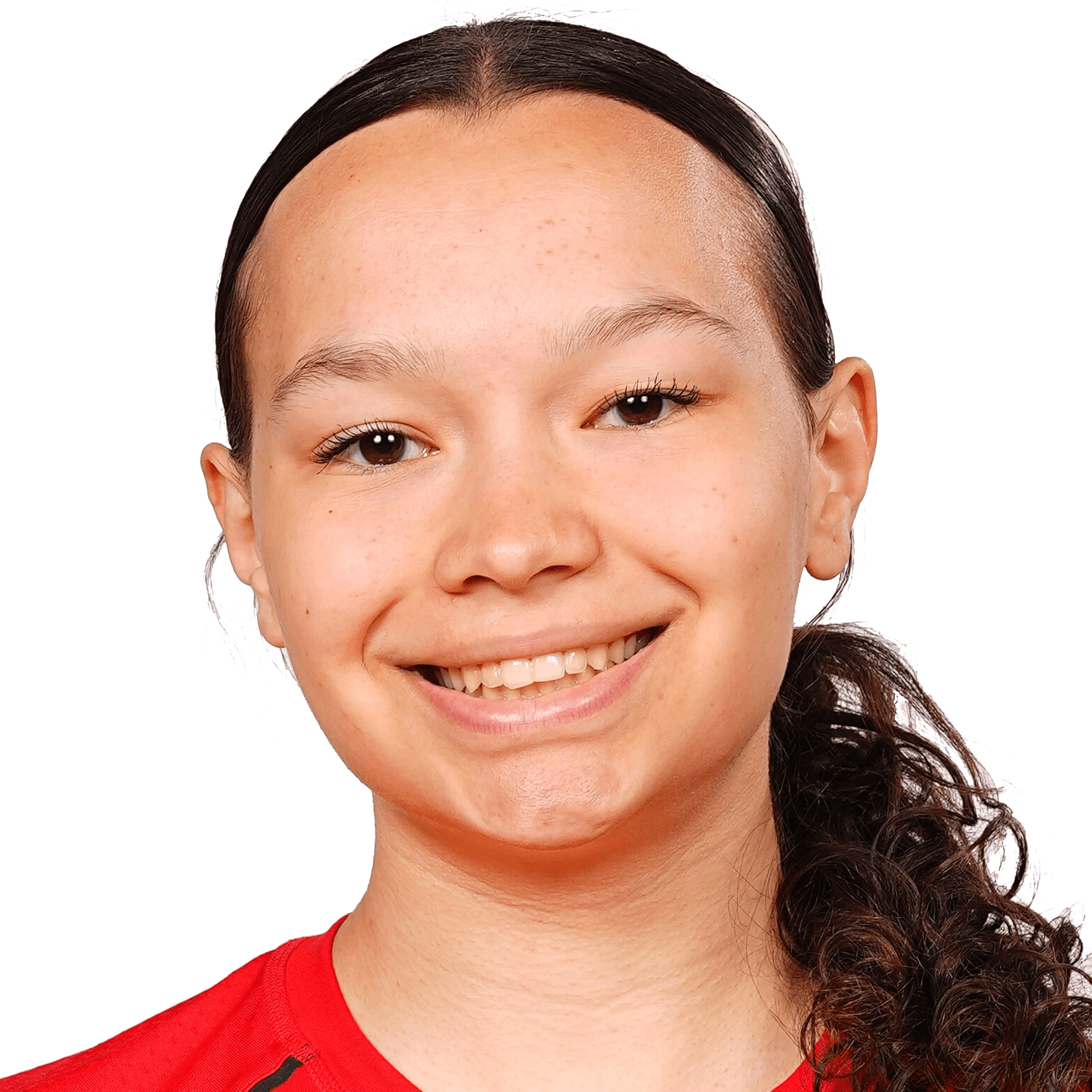 Kayleigh HECKEL