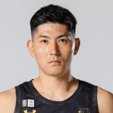 Kazuki HOSOKAWA