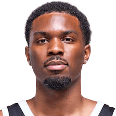 Keenan EVANS