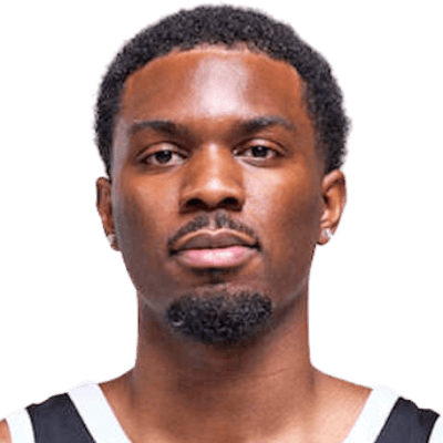 Keenan Evans