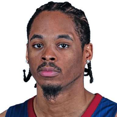 Keeshawn BARTHELEMY