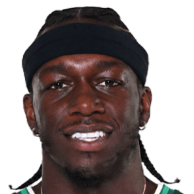 Kendrick Nunn