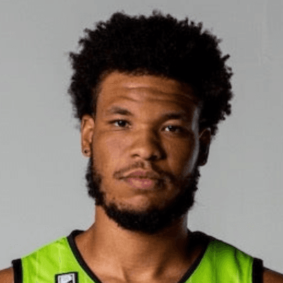 Kennedy Meeks