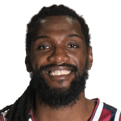 Kenneth Faried