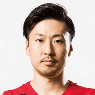 Tanaka KENSUKE