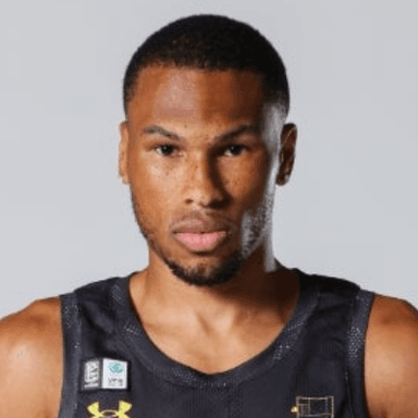 Kerry BLACKSHEAR