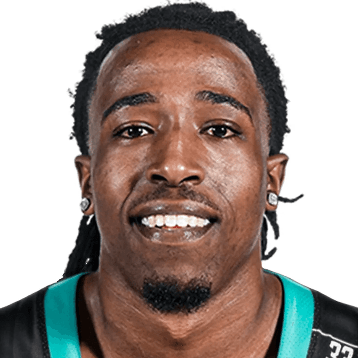 Kevin CROSS JR.
