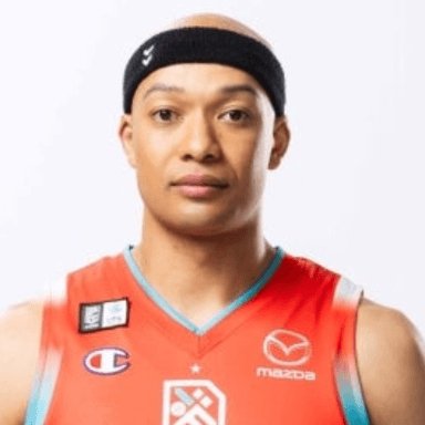 Kevin HAREYAMA