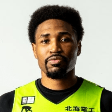Kevin JONES