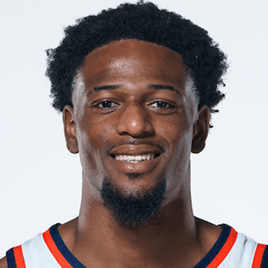 Kevin OVERTON