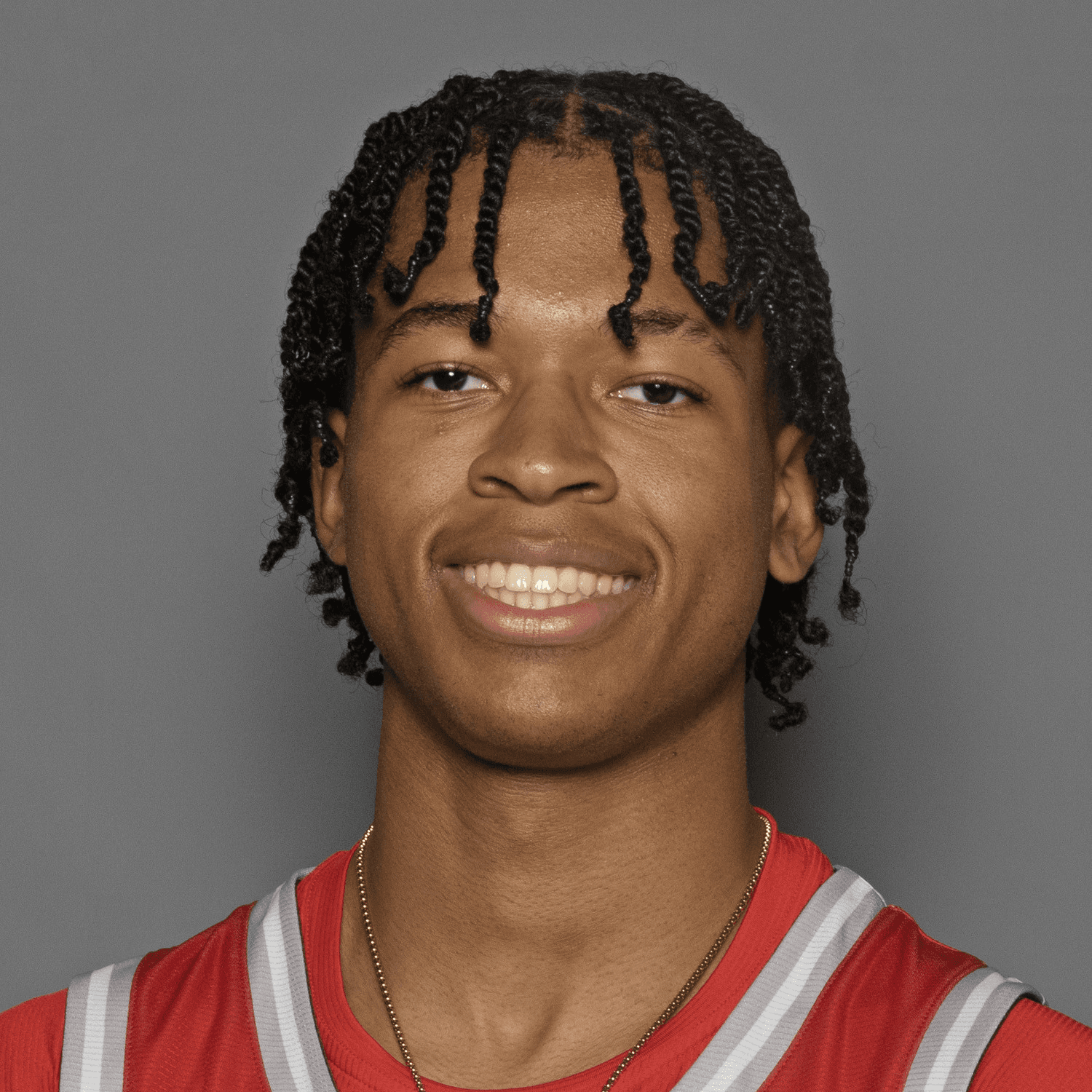 Kevin PATTON JR.