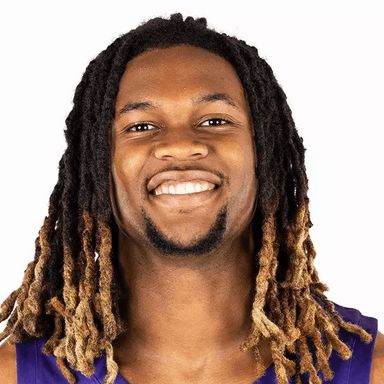 Khamari MCGRIFF