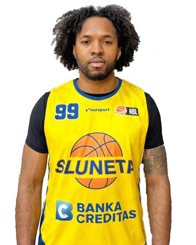 Kimani LAWRENCE