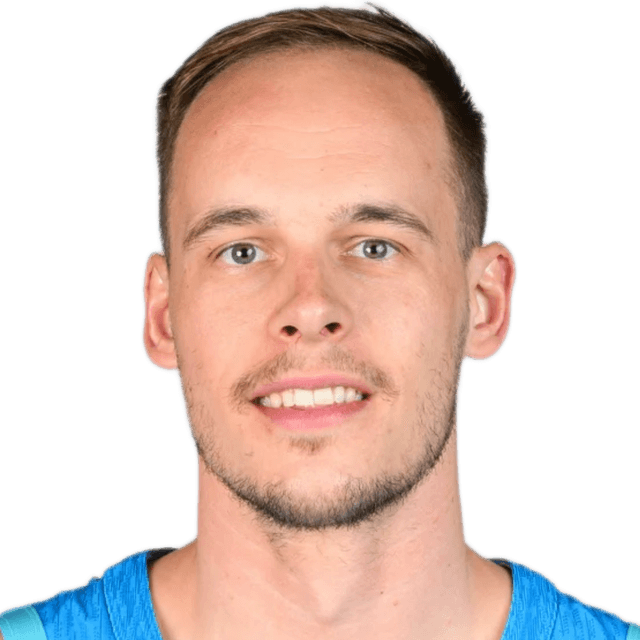 Klemen Prepelic