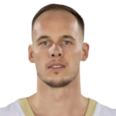 Klemen Prepelic