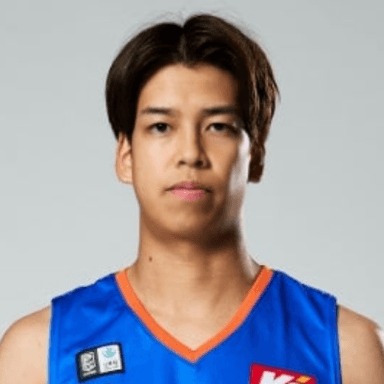 Kohei NAKAMURA