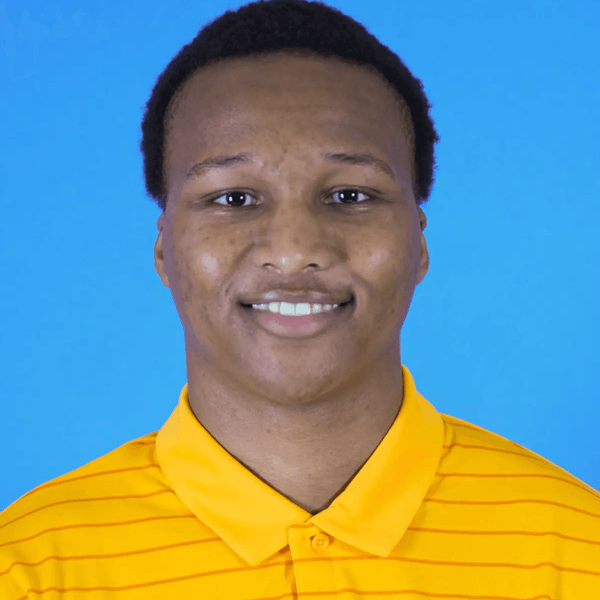 Kollin TOLBERT