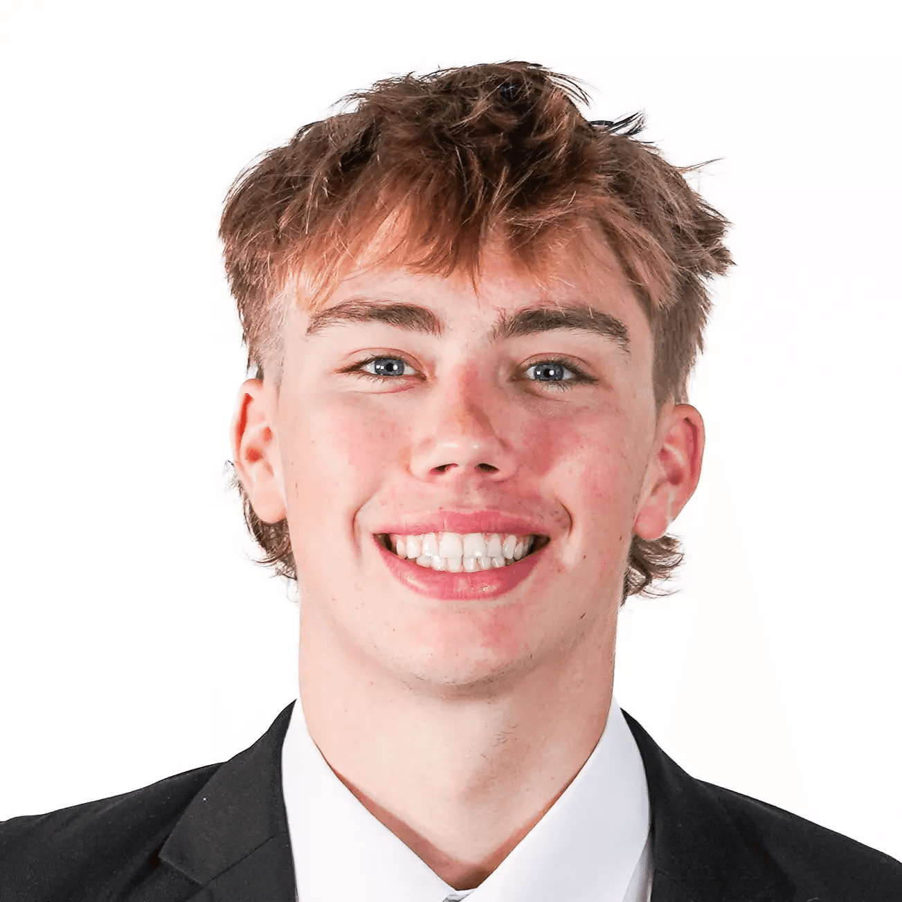 Kolton MITCHELL