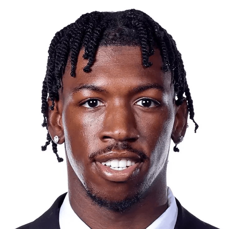 Kordel JEFFERSON