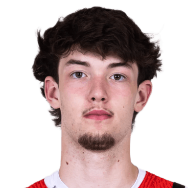 Kurtis BAUMANN