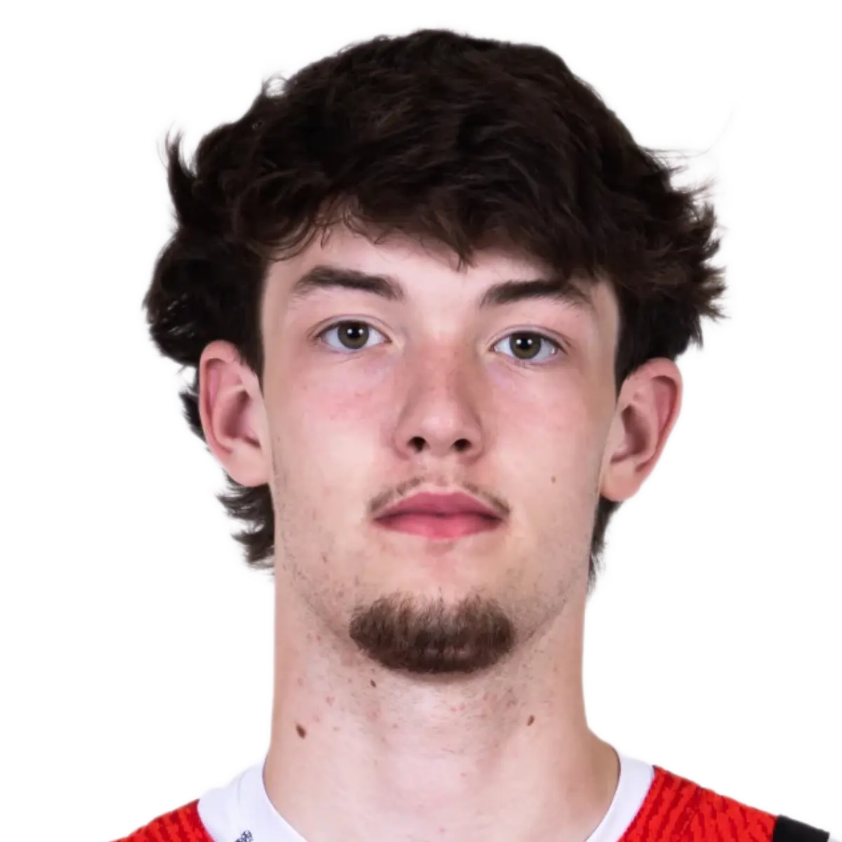 Kurtis BAUMANN