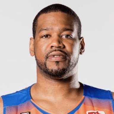 Lamont HAMILTON
