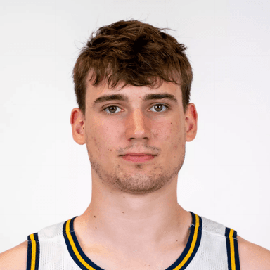 Landon VANDERWARKER