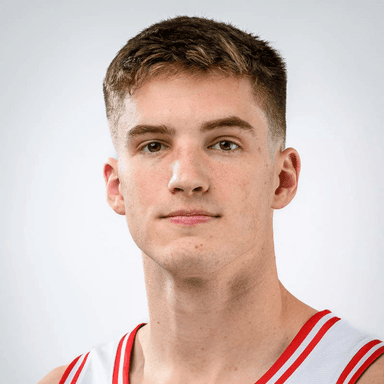 Landon WOLF