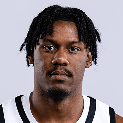 Latrell DAVIS