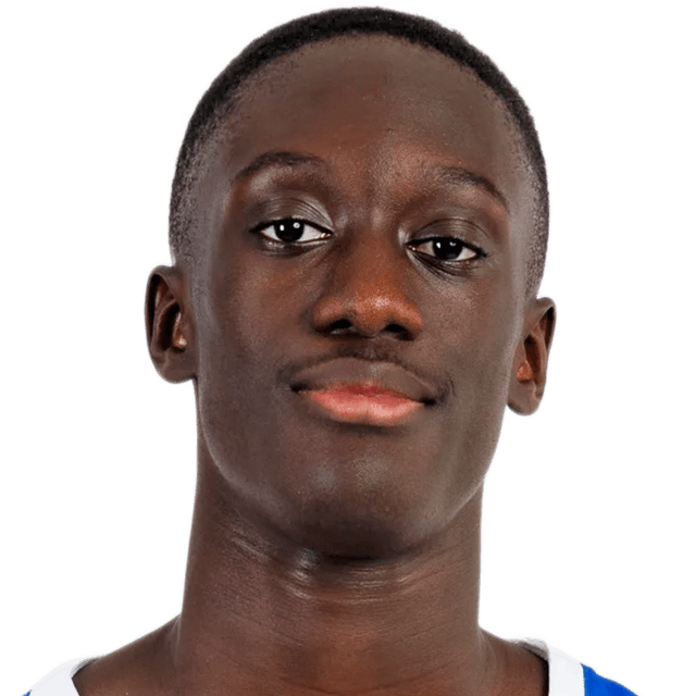 Laynce Mendy