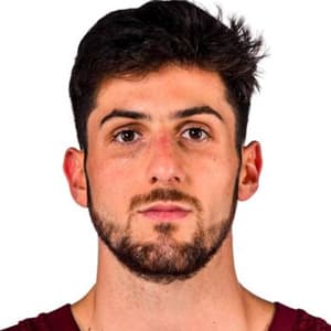 Leandro Bolmaro