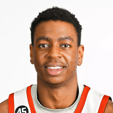Leeroy ODIAHI